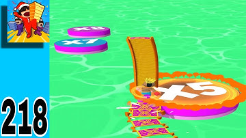 Shortcut run :All Levels Gameplay Walkthrought Android ,ios Part 218