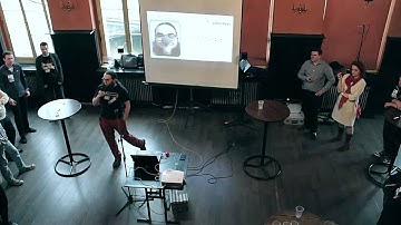 Can Karma be commercial? By Piotr Modrzyk 05/04/2014