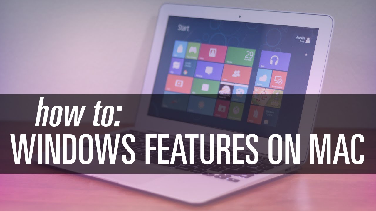 get windows on mac for free