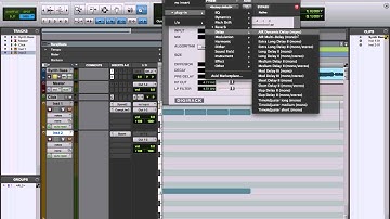 Recording Connection Lesson 14 | Audio Engineering Course