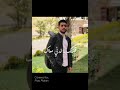   اغنية لحظة تفاهم مصطفي قمر علاء الدين