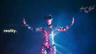 Virtual Psychedelics: How VR Affects Your Brain