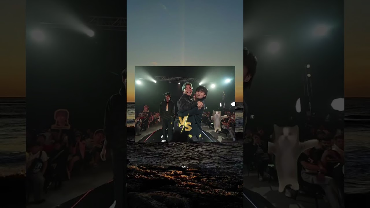 onic ph vs apbr 🥰🥶 