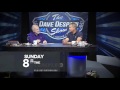 The Dave Despain Show - Carl Renezeder