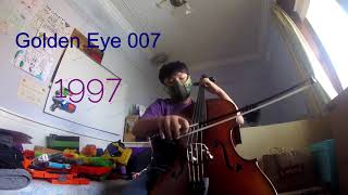 Evolution of Game Music (1984  - 2018) On The Cello screenshot 2