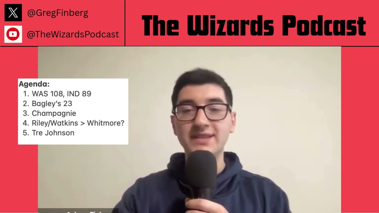 Impressive defense, Marvin Bagley's 23 points propel Wizards past Pacers