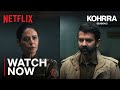 Kohrra Season 2 Watch Now Mona Singh Barun Sobti Netflix India