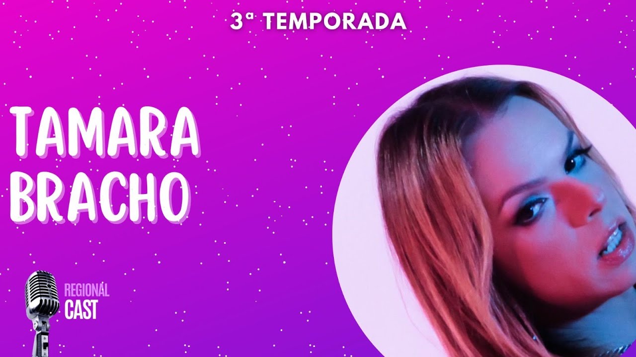 Regional Cast - Tamara Bracho - 3 Temporada #24