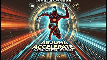 🚀 Arjuna Accelerate – AIAPGET 2026 🚀🔥 Faster. Smarter. Stronger. 🔥