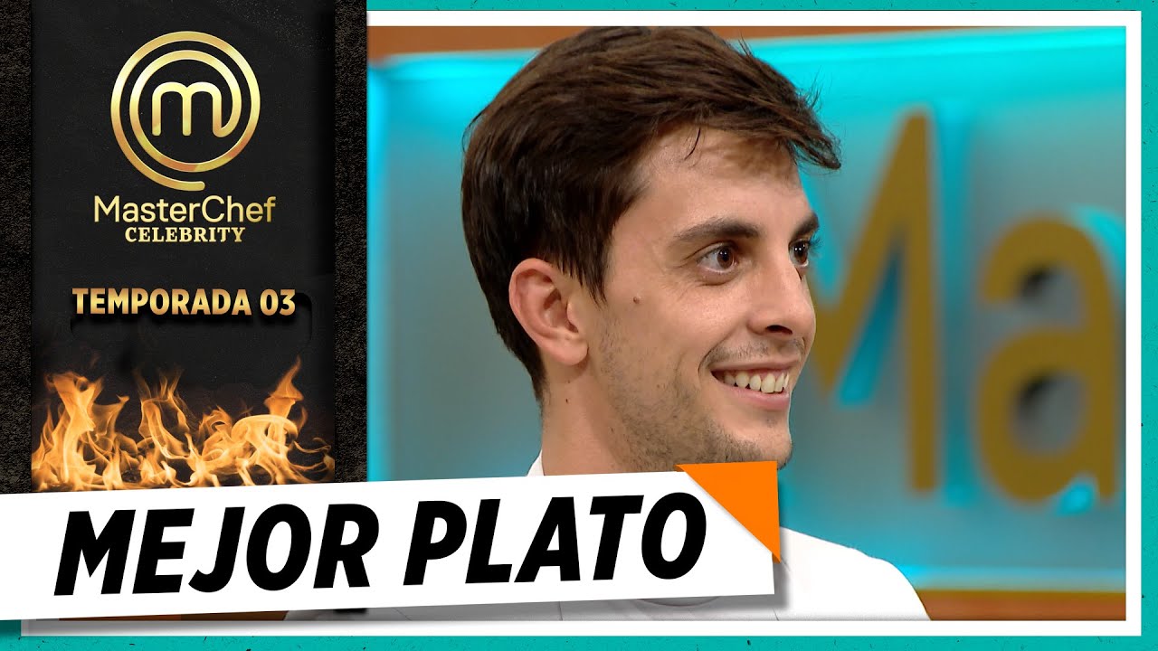¡La mejor tarta Tatin fue la de Santi!