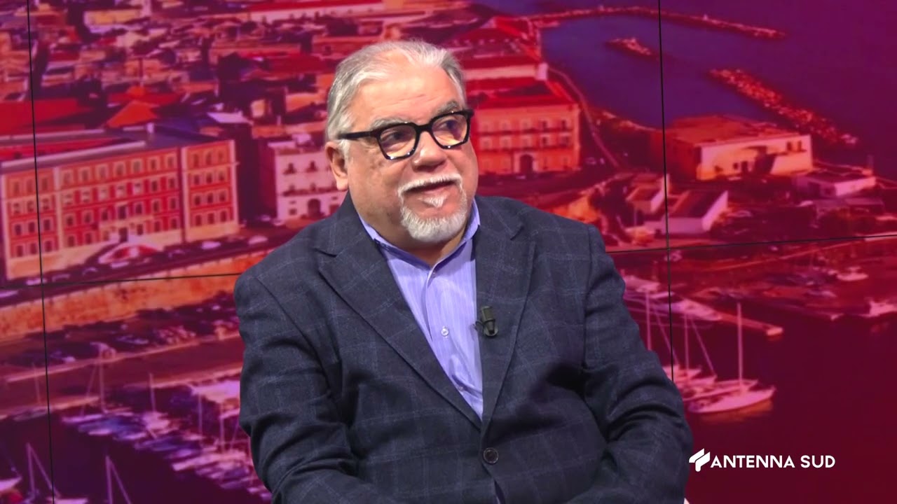 ROSSOBLU DEL 10 MARZO 2026