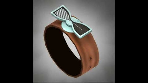 TF2 workshop: Digital "SANDY" (spy clock)