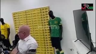 MARIOO FT HAJI MANARA YANGA TAMU remix  VIDEO