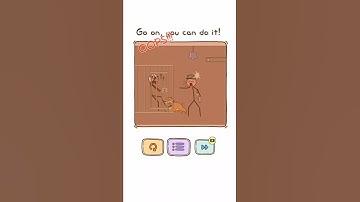 Thief Puzzle Level 23 Walkthrough