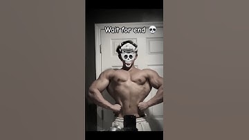 power of sleeper builds | #sleeperbuild #trollface #gym #edit #skulledit