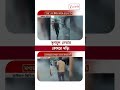 TMC News | মাথাভাঙ্গায় তৃণমূল নেতার কোমড়ে দড়ি | #shorts