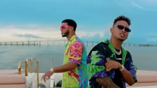 Me Porto Mal - Ozuna X Anuel AA (Vídeo Oficial)