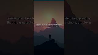 From Zero to Hero: Real Stories That Inspire #Shorts