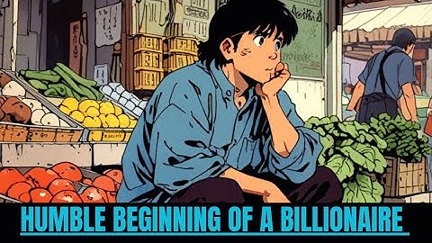 Jeff Bezos Success Story | From Garage to Billionaire | Motivational Story of Amazon Founder