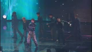 250131 THURSDAY   Breath (넌 날 숨 쉬게 해) - GOT7 | 2025 GOT7 CONCERT NESTFEST