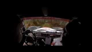 Rallye Des Collines Darzacq Et Du Soubestre 2013 Es.2 Plassot