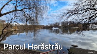 Parcul Herăstrău BUCUREȘTI 2025