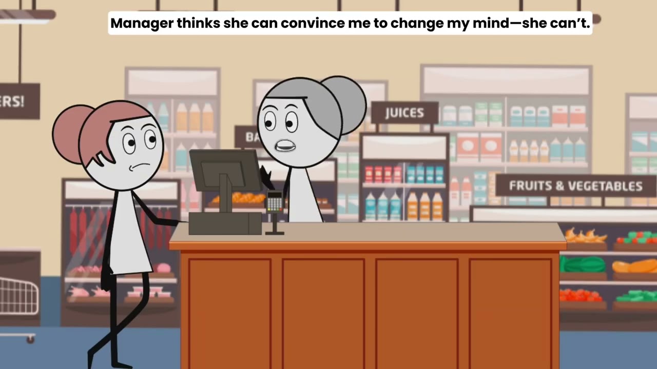 Взял отпуск, теперь моя работа под угрозой | Драма на работе.