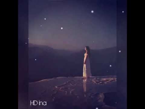 حبك قمر رجاء بالمليح