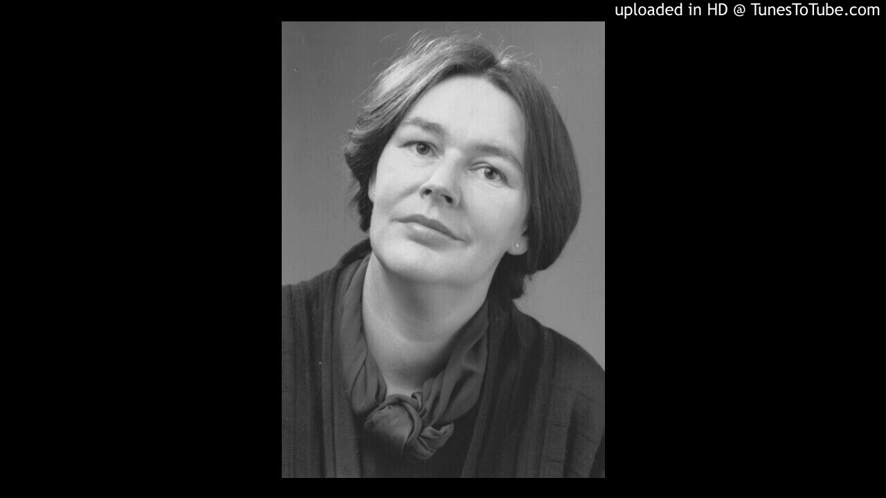 Tonton J.S. Bach "Können Tränen" (Rezitativ und Arie) - Ulla Groenewold di YouTube Tonton J.S. Bach "Können Tränen" (Rezitativ und Arie) - Ulla Groenewold di YouTube