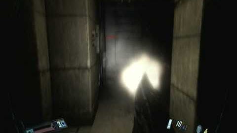 FEAR 2 Walkthrough Part18