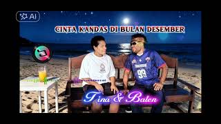 Lada papua Pop terbaru Hati Menjadi Satu Di bulan Desember Bapza x Balen_Ade Martina 🔥🎤