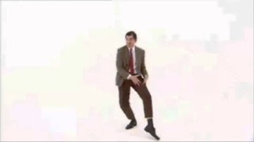 Funny CS:GO Mr. Bean Edit / www.AIMWARE.net