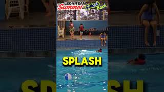 🌊 LEON TEAM SUMMER SPLASH BASH 6/23/25