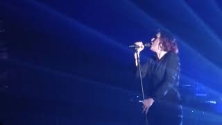 Alison Moyet - The Man in the Wings (Fonda Theater, Los Angeles CA 9/27/17)