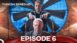 Kötü Kan Episode 6 Final