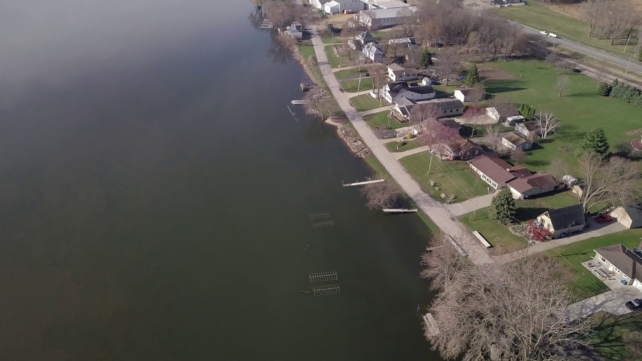 Princeton IA Flood 2019 YouTube