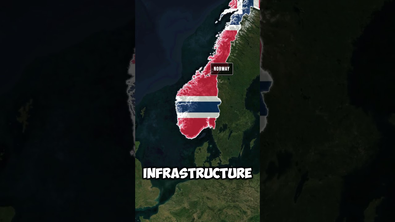 Top 3 Countries Leading the Electric Vehicle Revolution ⚡🚗🌍 Clean, green, and fast! 🔋