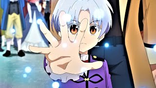 Top 10 Anime Like Sweet Reincarnation