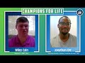 Champions for Life - Episode #2