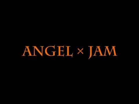 张三的歌 angel&jam