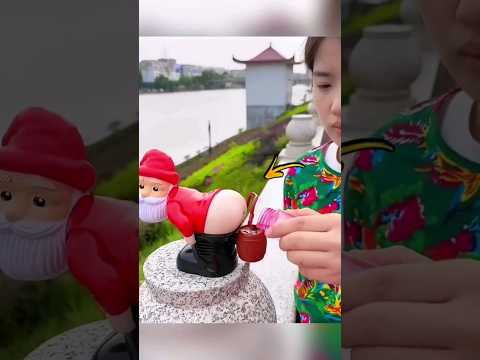 أغرب الاختراعات في كوكب الصين Shortsvideo 