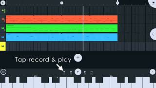 FL Studio Mobile Getting started visual tutorial