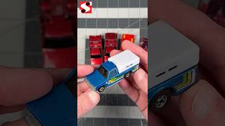 More Hot Wheels Crack-Ups Including Trucks