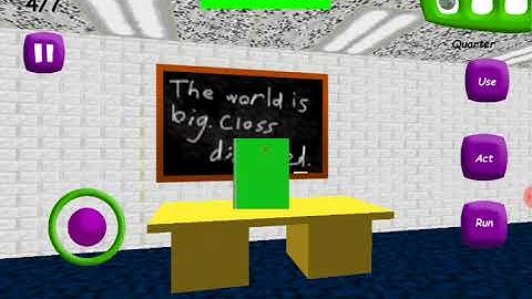 Baldi