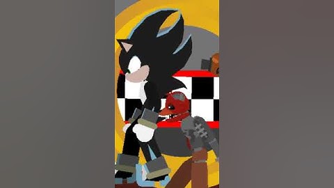 update 2) The returned nights and mephilis #fpyシ #edit #animation #sticknodes #sonic #fnaf #shorts