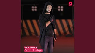 Bitta manmi - Elmurod Abdullayev