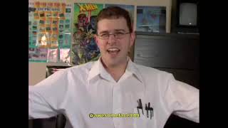 AVGN Has to say something to mao mao Resimi