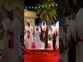 أهالي «الجسرة» البحرين خط أحمر والولاء ثابت للقيادة
