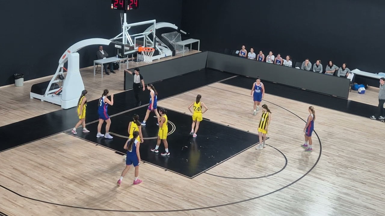 EMLAK KONUT - FENERBAHÇE B