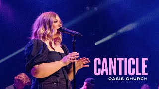 Celebrity Canticle // Oasis Church Net Worth